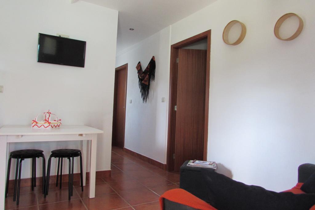 Casas Da Nazare Villa Ponte de Lima Buitenkant foto